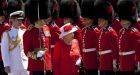 Queen calls Canada 'example to the world'