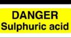 Sulphuric acid spill in Sudbury, Ont.
