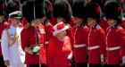 Queen helps ring in Canada's 143rd birthday