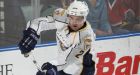 Hamhuis heads to Canucks