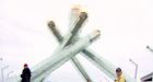 Olympic payoff beginning to show as tourism surges