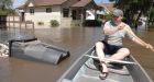 Flooding prompts evacuations in Yorkton, Sask.