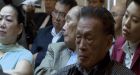 Chinese-Canadians demand explanation from CSIS head