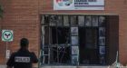 Group claims responsibility for Quebec blast