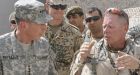 Meet the new boss: U.S. general comes to Kandahar