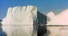 Iceberg Alley is iceberg free