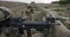 With battlefield operations reshaped, Canadian soldiers get to fight back