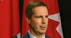 Ontario Liberals propose new fees