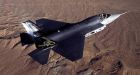 How to land the new Joint Strike Fighter (video)