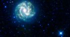 25,000 new asteroids found by NASA's sky mapping