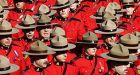 Internal report reveals naughty Mounties