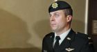Court martial acquits captain of murder in battlefield death