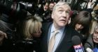 Conrad Black granted bail