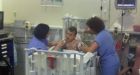 Edmonton toddler Maddox Flynn out of surgery