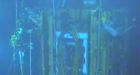 Cap over ruptured BP well leaking, but tests continue
