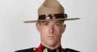 Underwater search for Mountie ends