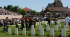 First World War soldier given proper burial in France