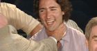 'Shawinigan handshake' victim not laughing at gag