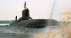 Faulty engine nozzle blamed for latest Bulava missile failure