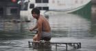 China flood control at 'crucial stage': premier
