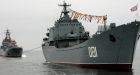 Russia may develop fully-fledged fleet by 2050