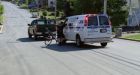 OnStar stops stolen truck for police
