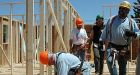 Six families move into their new 'Habitat' homes