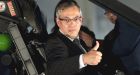 Tony Clement dives into river in rescue attempt