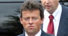 BP CEO Tony Hayward to step down: reports