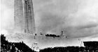 On this day: Vimy Ridge Memorial unveiled