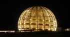 CERN scientists seeking funding for a new atom smasher