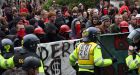 British Factory Saboteurs Acquited