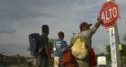 Migrants flee Arizona ahead of crackdown