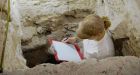 Guatemala tomb may hold founder of a Maya dynasty