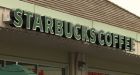 Cops say robber cut ahead of them in line at Starbucks