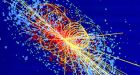 Scientists inch towards finding 'God particle'