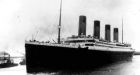 New Titanic expedition will create 3D map of wreck