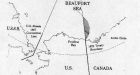 Canadian, U.S. diplomats meet to resolve Beaufort Sea dispute