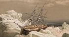 Canadians discover long-lost ship fundamental to Arctic sovereignty