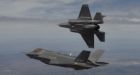 New stealth fighter project highlights Russia, China as future threats