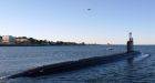 Submarine Missouri to be commissioned