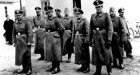 German prosecutors reveal charges against Nazi suspect