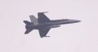 Canadian jets repelled Russian bombers: MacKay