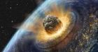 Asteroid could hit Earth in 172 years