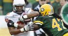 Eskimos seeking 1st win, job security