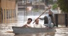 Three days of floods kill 430 people in Pakistan