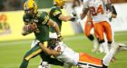 Eskimos get 1st win of season