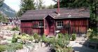 WWII B.C. internment camp now a national historic site