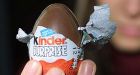 Man jailed for eggs-in-rectum drug scam