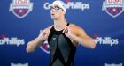 Swimsuit ban creates obstacles